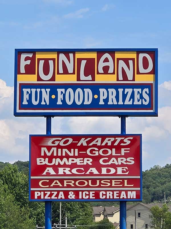 Funland Family Fun Center