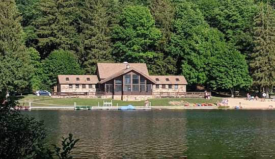 Herrington Manor State Park