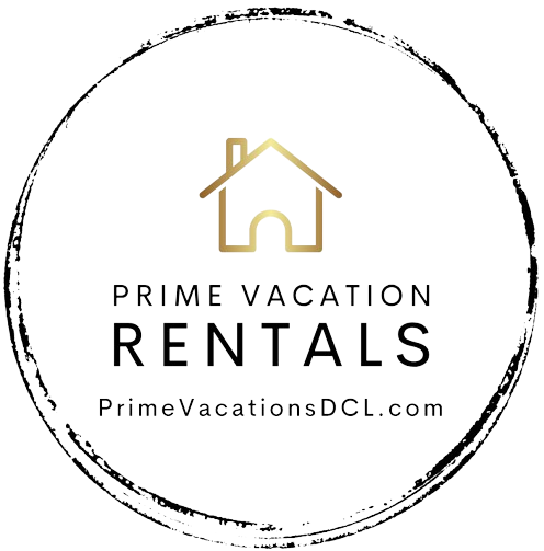 Prime Vacation Rentals MD