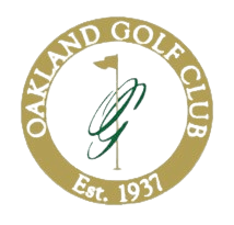 Oakland Golf Club