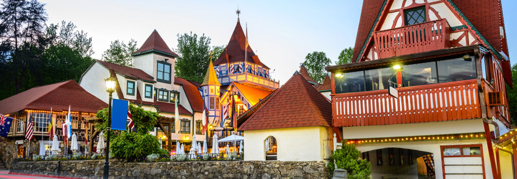 The Longest Running Oktoberfest in the U.S.!