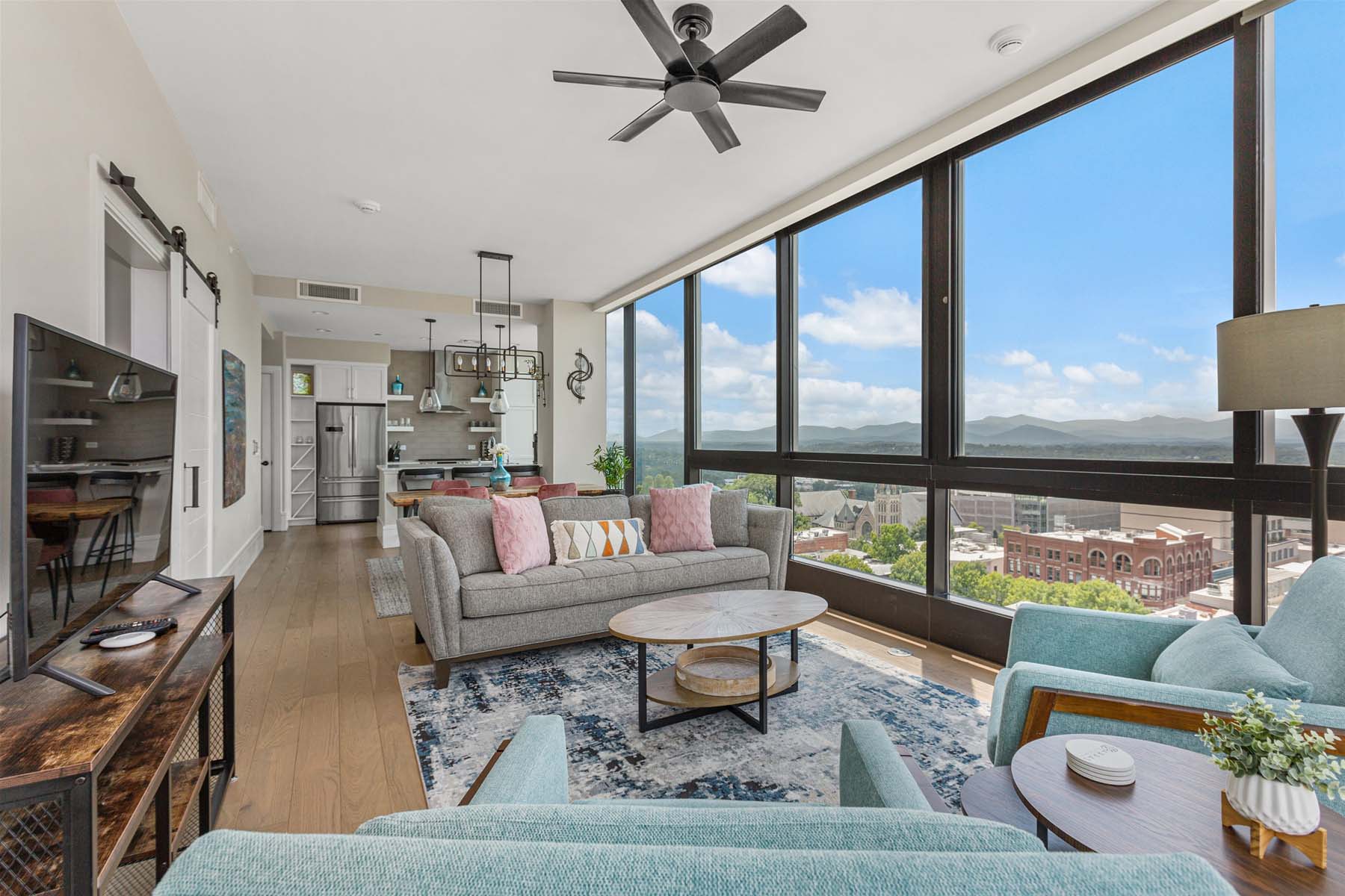 High End Condo Luxury Rentals In Asheville preview