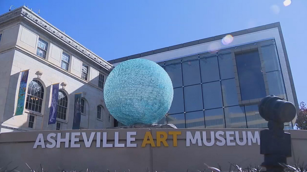 Asheville Art Museum