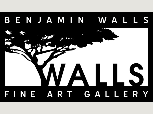 Benjamin Walls Gallery