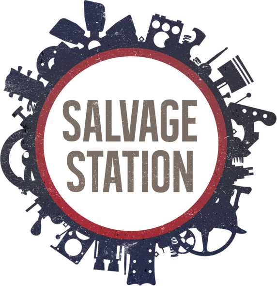 Salvage Station