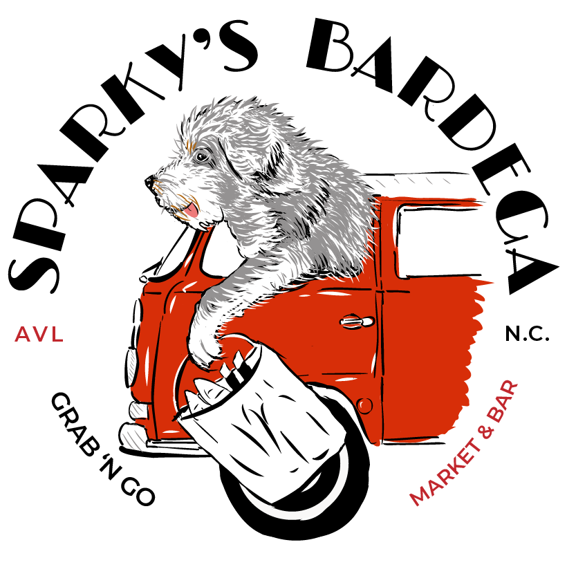 Sparky's Bardega