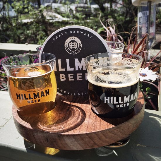 Hillman Beer