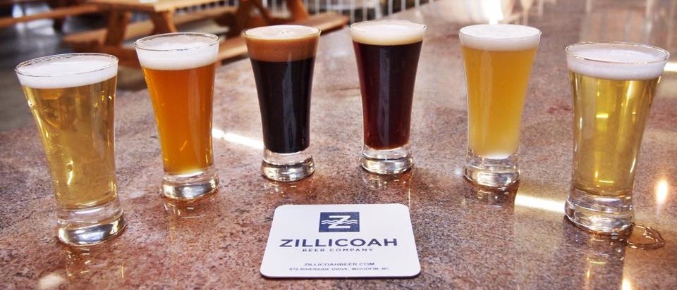 Zillicoah Beer Co.