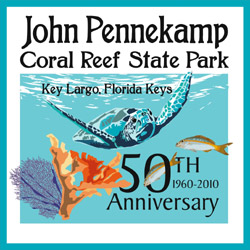 John Pennekamp Coral Reef State Park