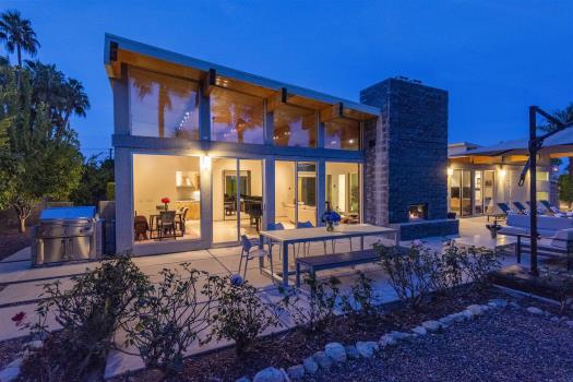4 and 5 Bedroom Home Image