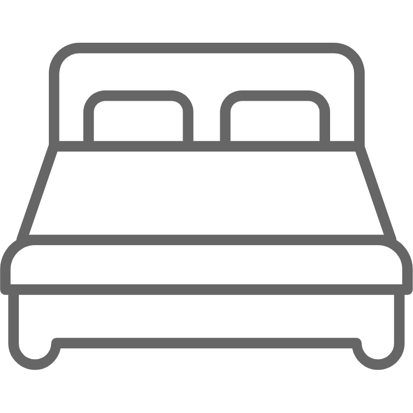 Luxury Sheets & Towels Icon