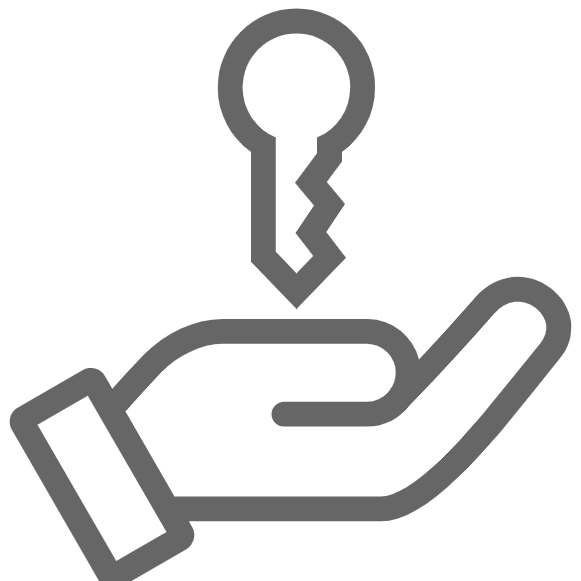 In Person Check-In Icon
