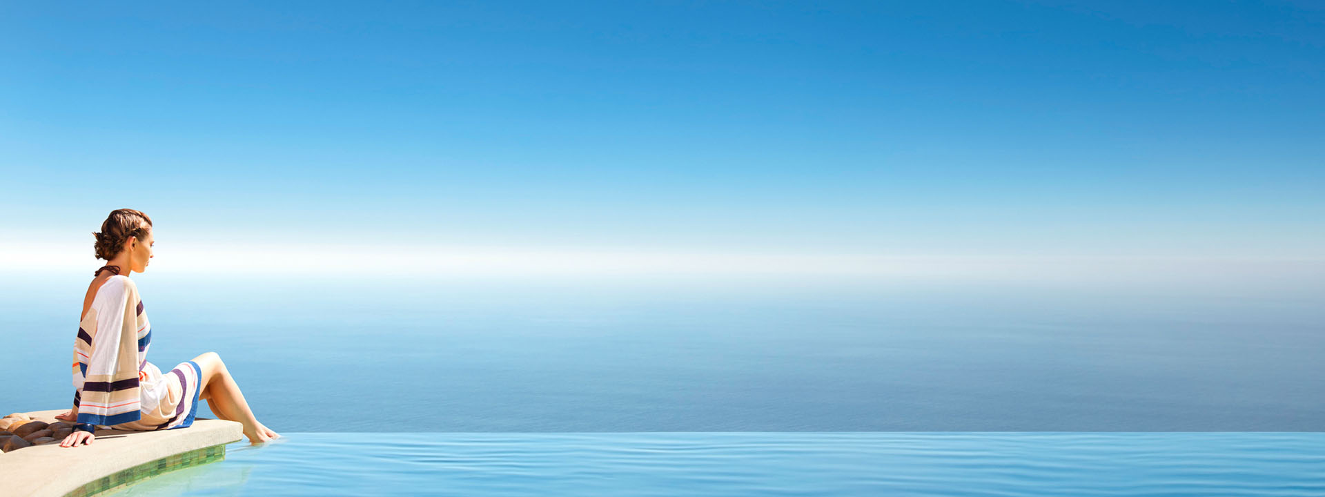 Parallax cover image