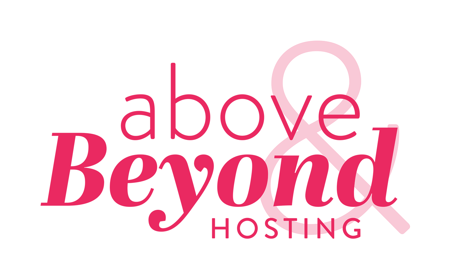 Above & Beyond Hosting