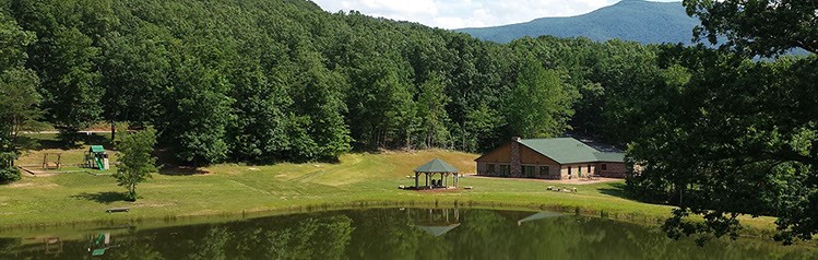 Brenwood Lake Weddings