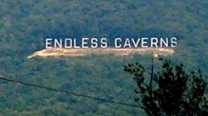 Endless Caverns