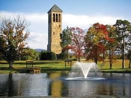 Luray Singing Tower