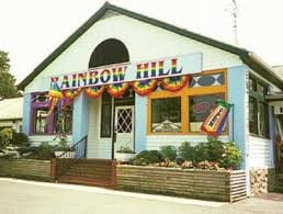 Rainbow Hill Gift Shop