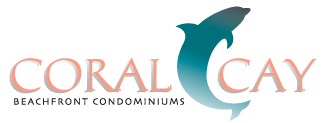 Coral Cay Logo