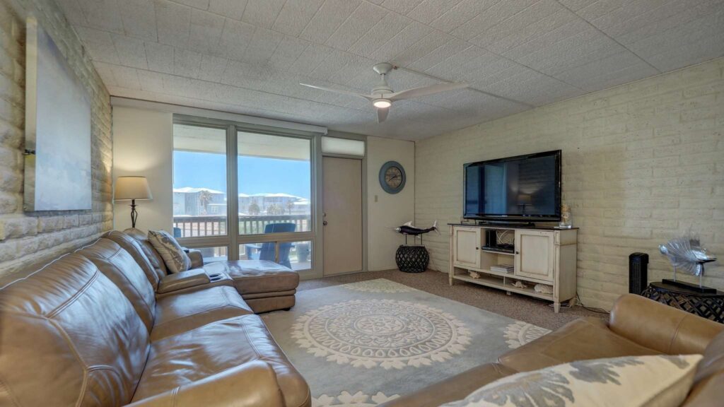 3 bedroom condo