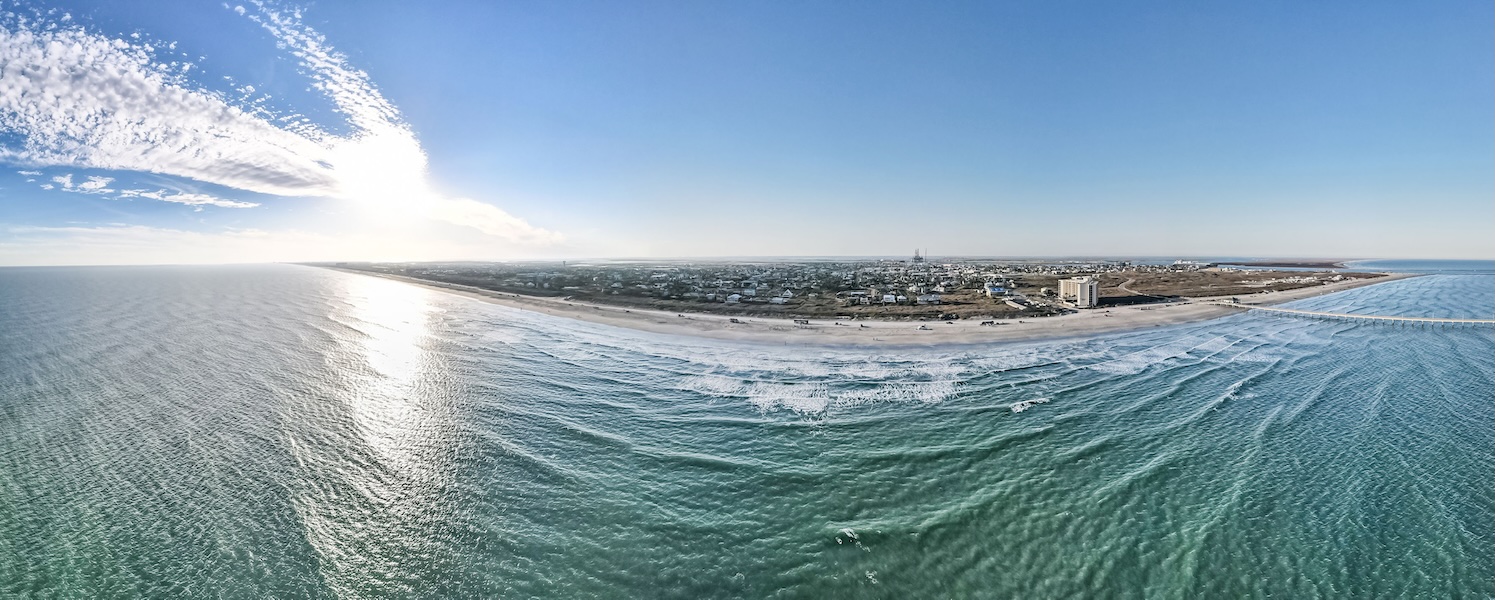 A Guide to Beaches in Port Aransas