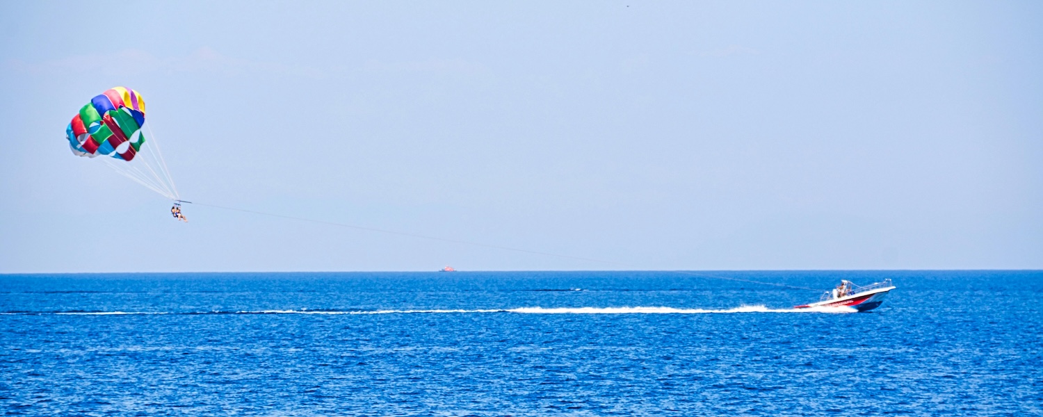 Outdoor Activities in Port Aransas