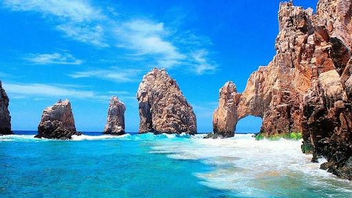 Cabo San Lucas