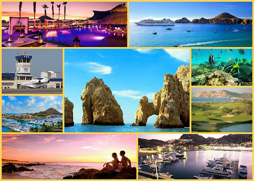 Cabo San Lucas Pictures