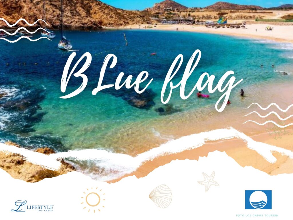 Blue Flag Beaches Los Cabos