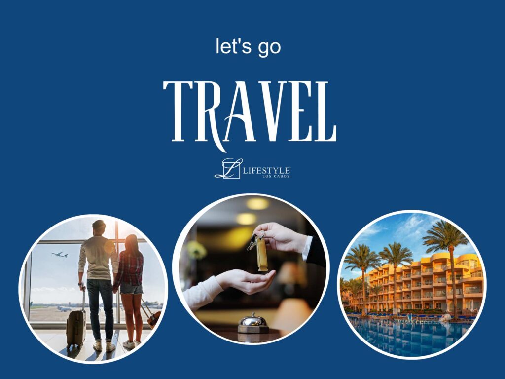 Los Cabos Tourism Growth Update – May 2025 Report