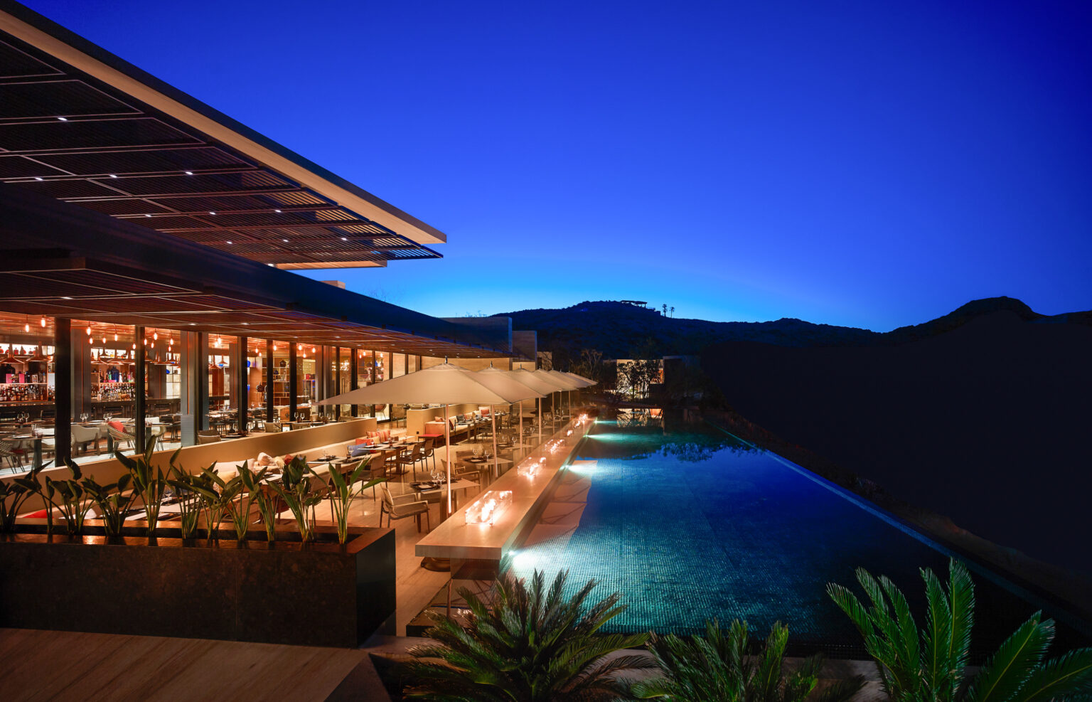 Al Pairo Solaz Resort