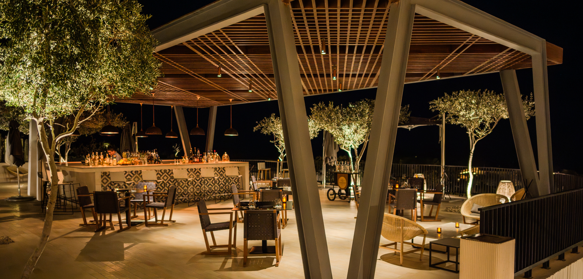 Mezcal Montage Los Cabos