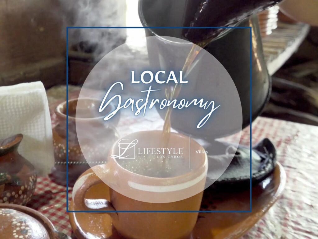 Taste the Tradition: South Californian Flavor with Chimangos and Café de Talega