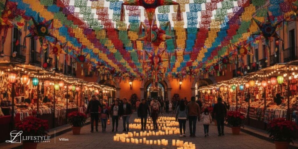 Feria de la Posada & Las Posadas: A Beautiful Mexican Christmas Tradition