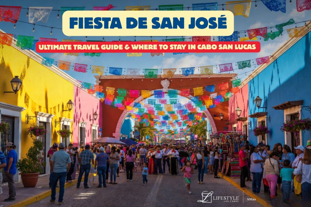 Fiesta de San José