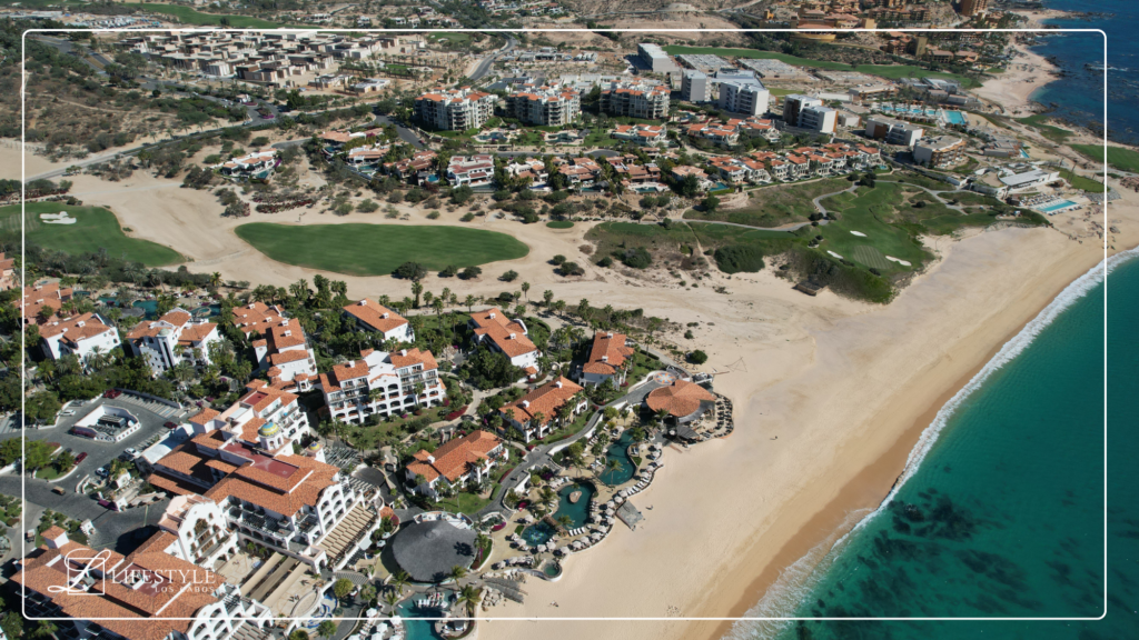 Cabo del Sol Luxury Villas | Tranquil and Relaxed Coastal Living