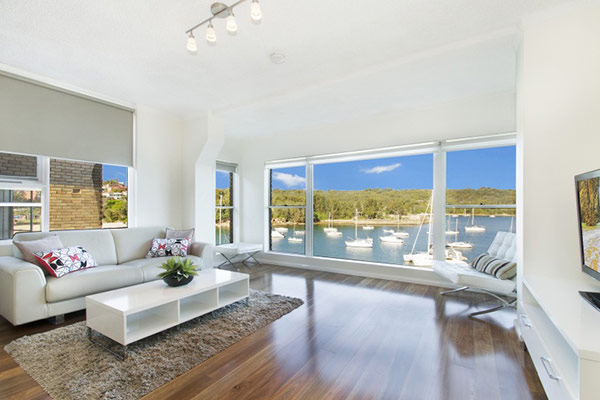 LITTLE MANLY BEACH COVE rental property