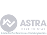 Astra icon logo