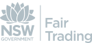 NSW Fair trading