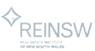 REINSW Astra logo