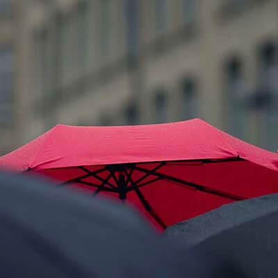 image of umbrella