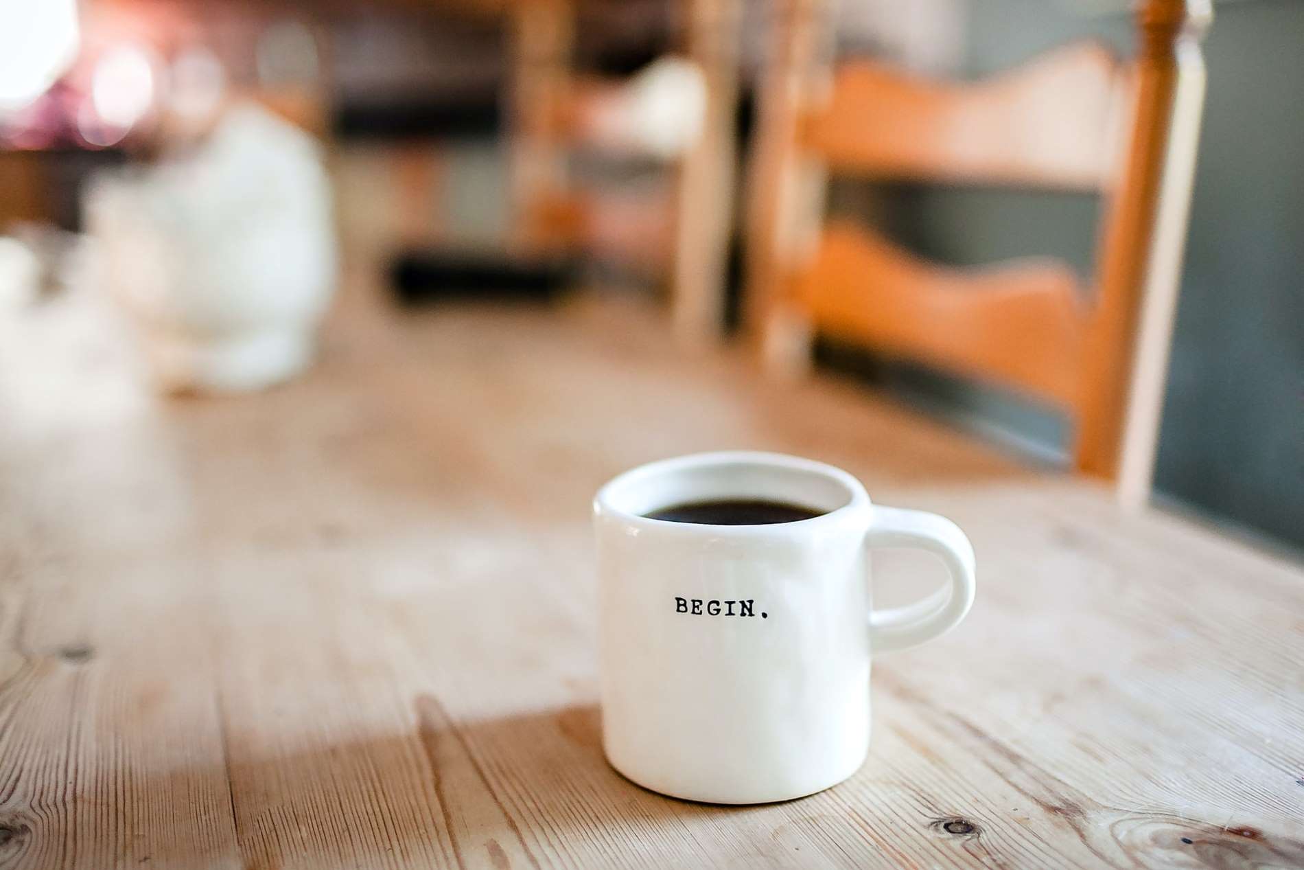 image of cup of coffee