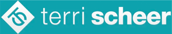 terri sheer logo