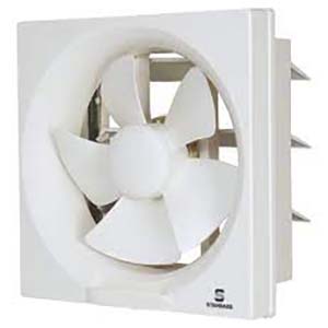 exhaust fan to prevent mould