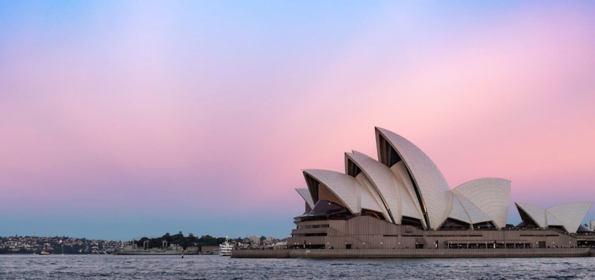 What To Expect If You're Moving To Sydney Australia