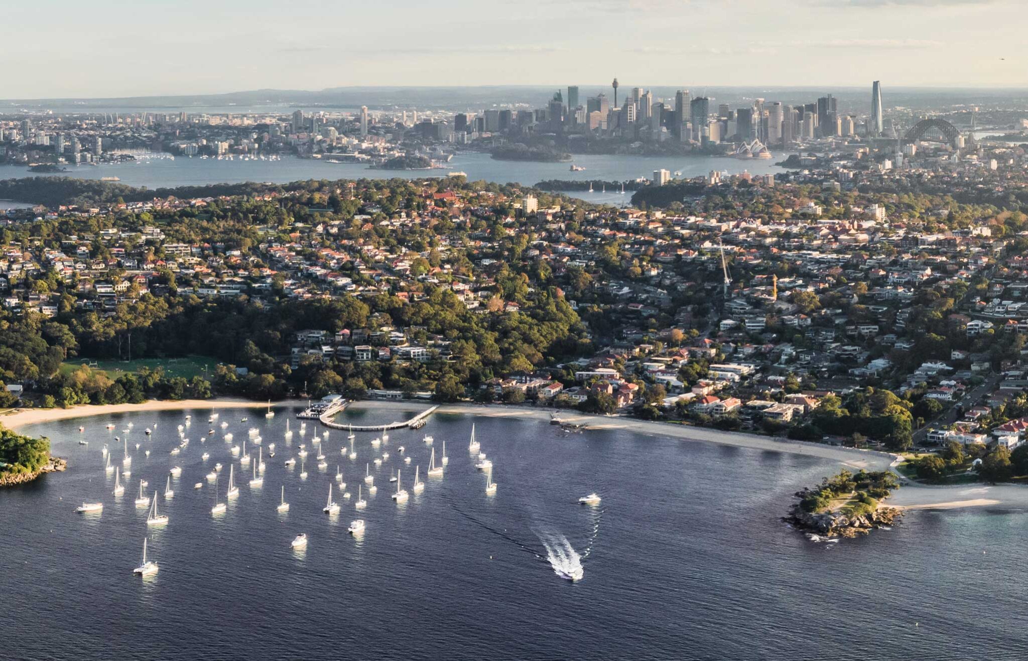 Exclusive Short Stay & Long Term Sydney & More