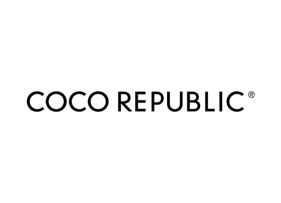 coco republic logo