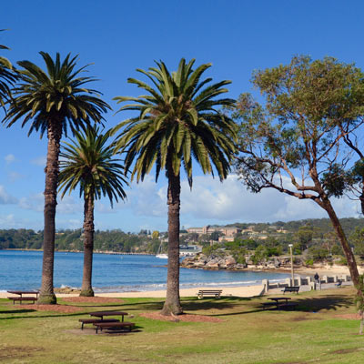 A Comprehensive Guide to Mosman Beaches and Waterfronts