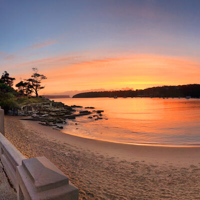 A Comprehensive Guide to Mosman Beaches and Waterfronts