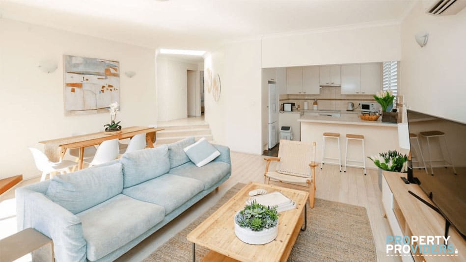The Pines, a pet friendly rental in Sydney